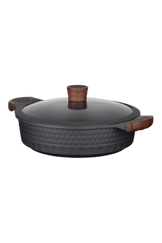 Hapjespan - 28 cm - 4,4 l