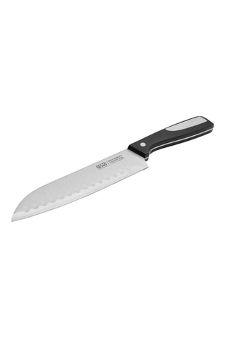 Couteau Santoku - 17,5 cm