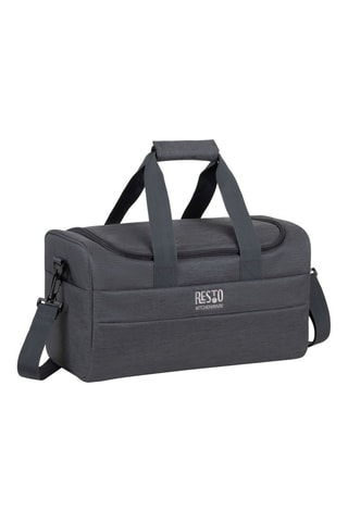 Sac isotherme - Gris foncé
