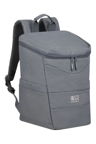 Sac à dos isotherme - Gris foncé