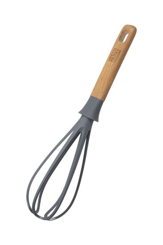 Batedor em faia - 30 cm