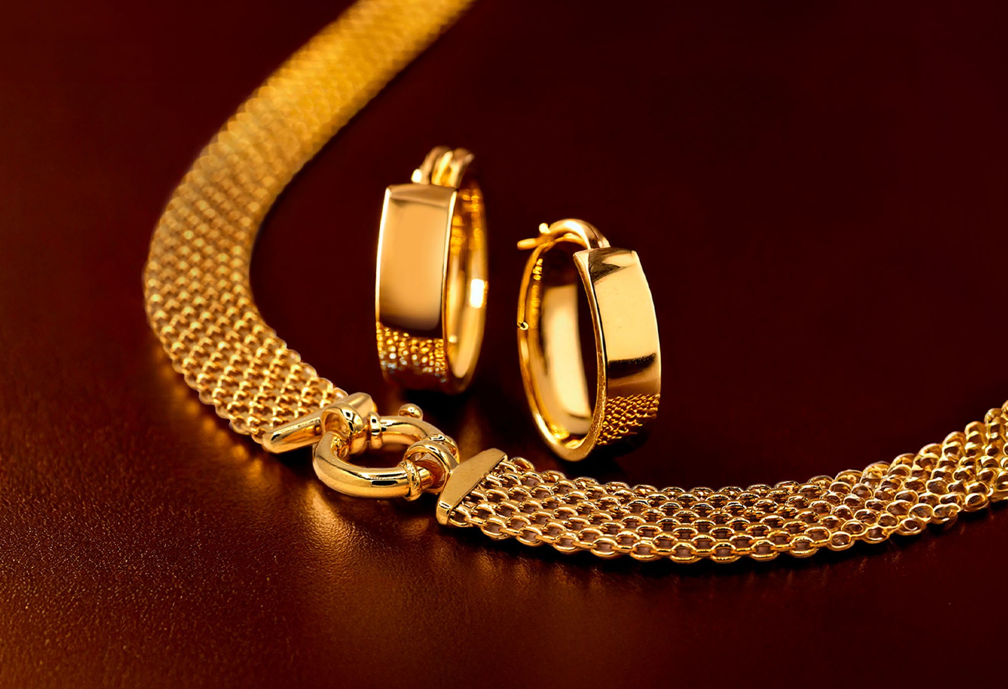L'INSTANT D'OR en vente flash sur SHOWROOMPRIVÉ