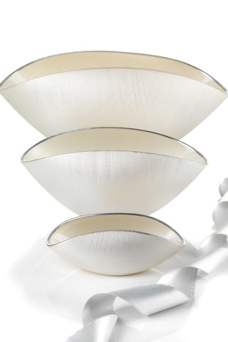 Corbeille - 38 x 11 x 15 cm