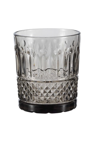 6 verres à eau - 30 cl