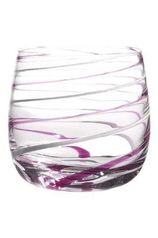 6 verres à eau - 30 cl