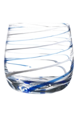 6 verres à eau - 30 cl