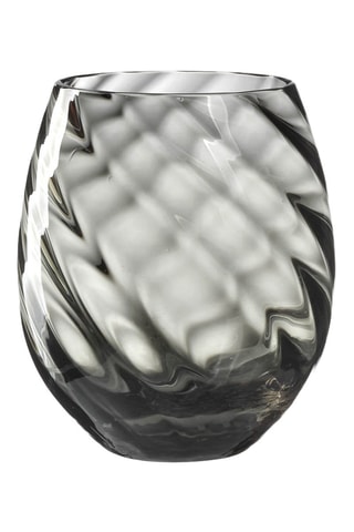 6 verres à eau - 30 cl