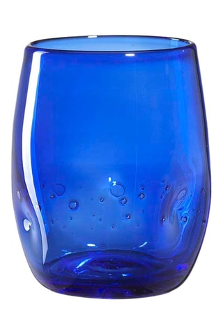 6 verres à eau - 25 cl