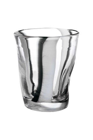 6 verres à eau - 25 cl