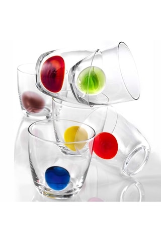 6 verres - 30 cl