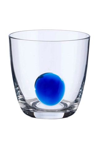 6 verres à eau - 30 cl