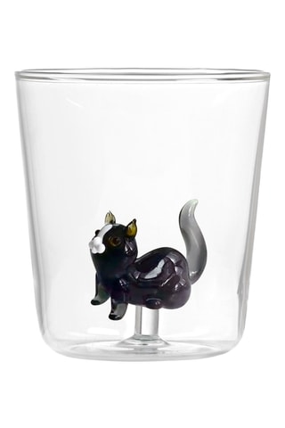 Borosilicaatglazen Waterglas - 30 cl