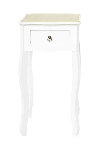 2 sellettes Victoria  - Blanc