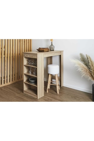 Table - Beige