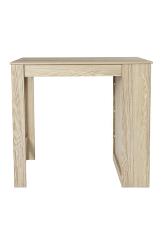 Table - Beige