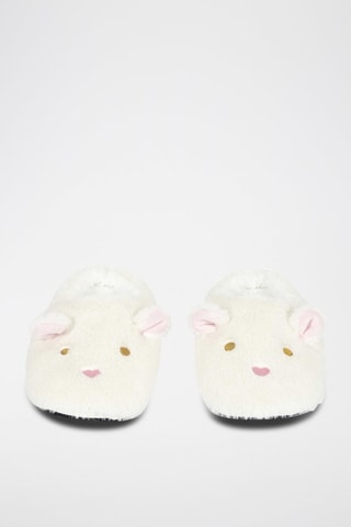 Chaussons - Modèle aléatoire