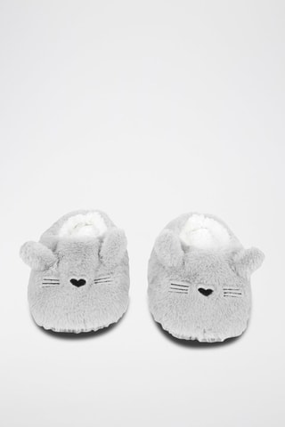 Chaussons - Modèle aléatoire