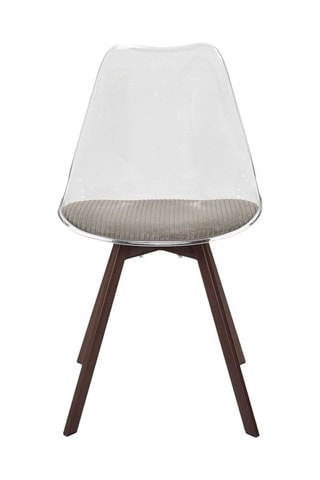 Chaise Scott - 52 x 82 x 46 cm