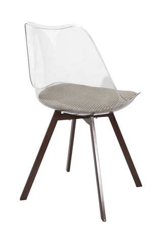 Chaise Scott - 52 x 82 x 46 cm