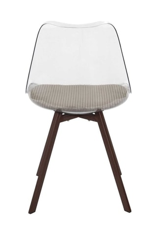 Chaise Scott - 52 x 82 x 46 cm