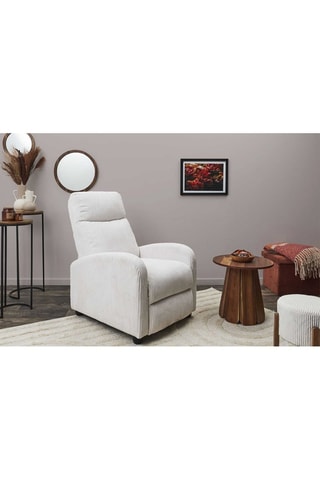 Fauteuil Dream - Beige