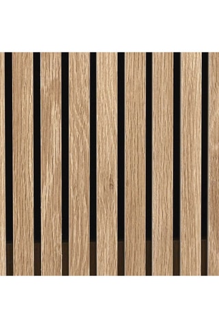 Bibliothèque - Naturel