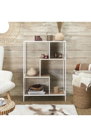 Etagère Edison - Blanc