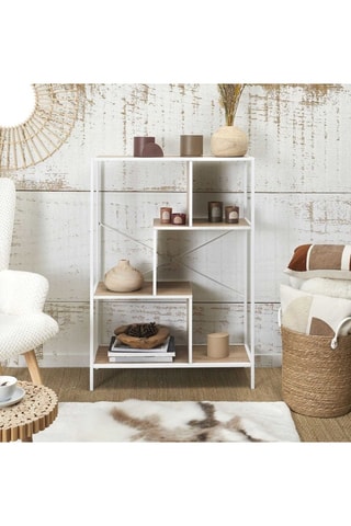 Etagère Edison - Blanc
