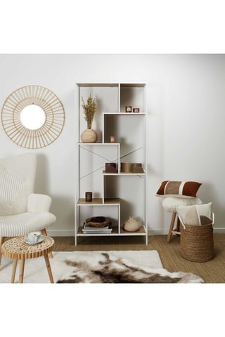 Etagère Edison - Blanc