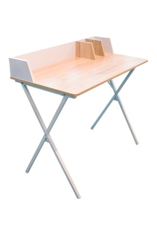 Bureau - Blanc