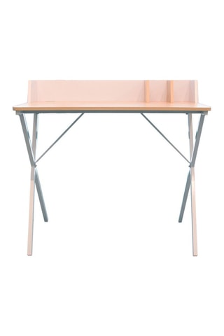 Bureau - Blanc