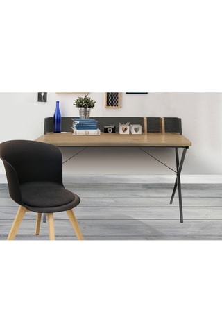 Bureau - Gris