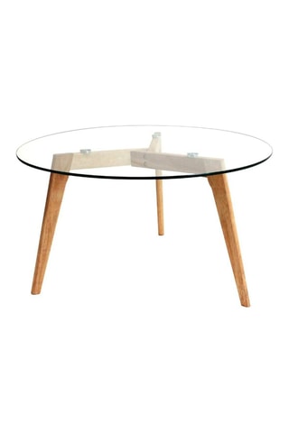 Table basse - Naturel
