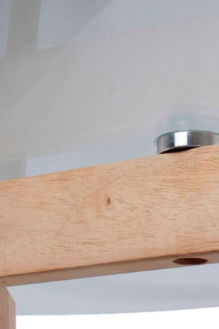 Table basse - Naturel