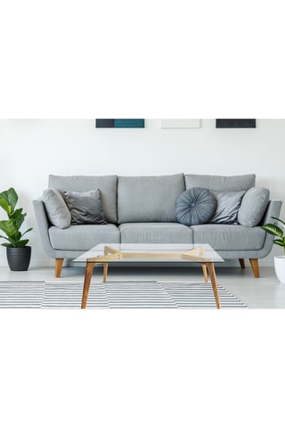 Table basse - Naturel