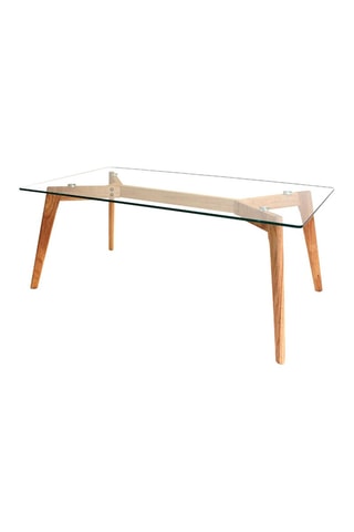 Table basse - Naturel