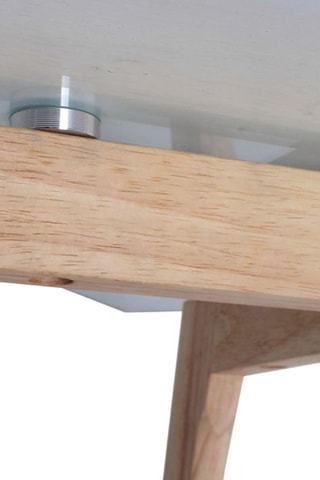 Table basse - Naturel