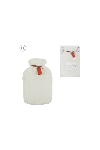 Bouillotte Blanc - 1 l