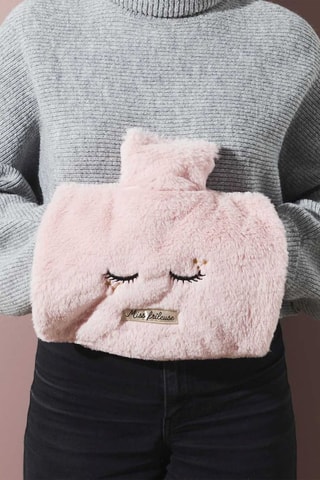Bouillotte -  1 l - Modèle aléatoire
