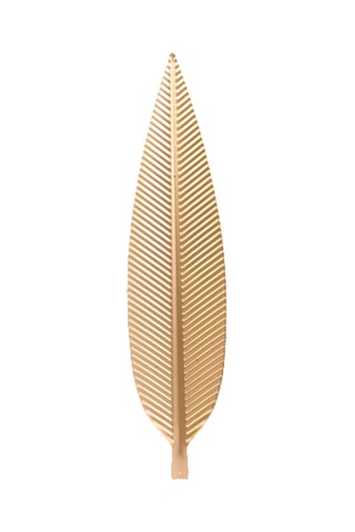 Vide-poche - Doré