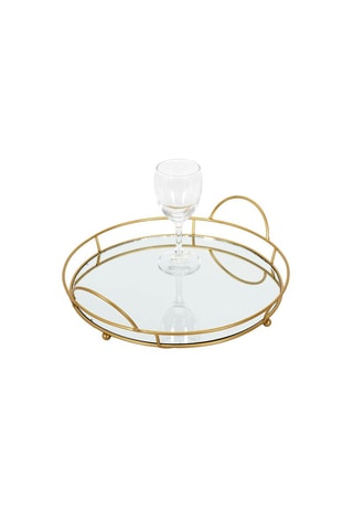 Plateau de service - 34 cm