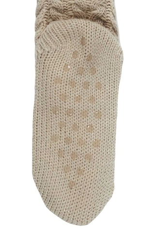 Chaussettes - Modèle aléatoire