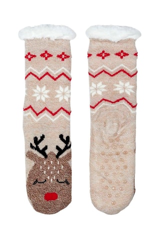 Paire de chaussettes - Modèle aléatoire