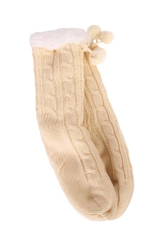 Paire de chaussettes - Coloris aléatoire