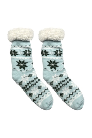 Chaussettes - Modèle aléatoire