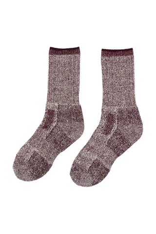 Chaussettes - Coloris aléatoire