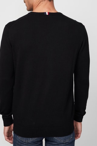 Camisola - Preto