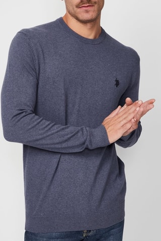 Camisola - Cinzento