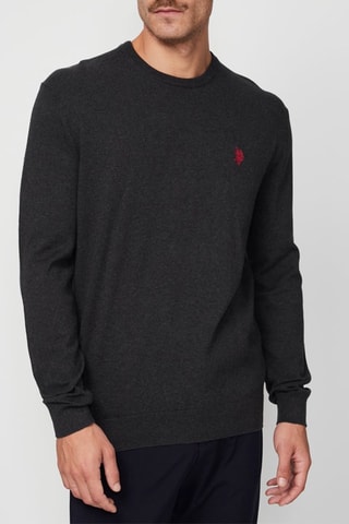 Camisola - Preto
