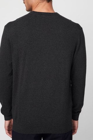 Camisola - Preto